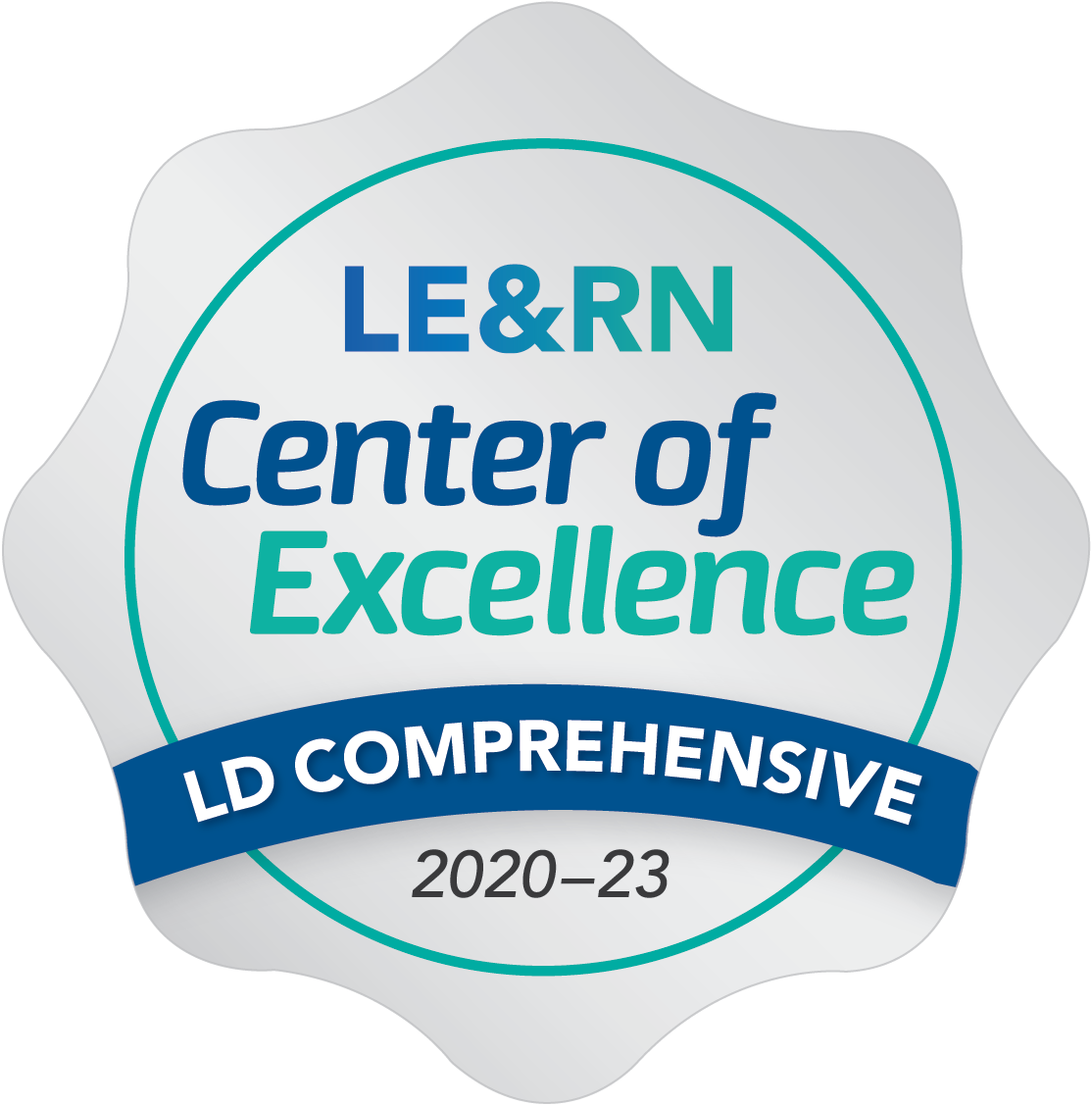LE&RN Comprehensive Center of Excellence