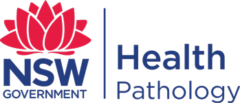 New South Wales Health System Logo