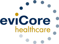 EviCore Healthcare Logo