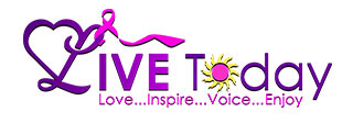 Live Today Foundation Logo