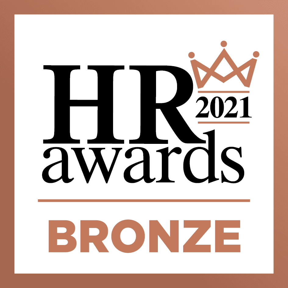 HR 2021 Awards - Bronze