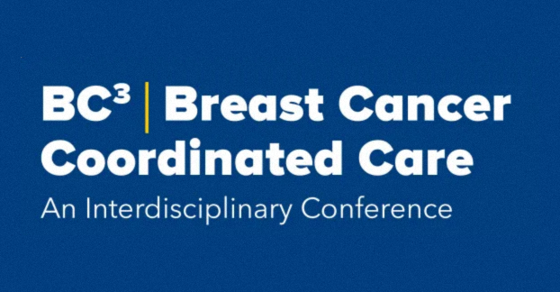 BC3 | Breast Cancer Coordinated Care Conference 2022