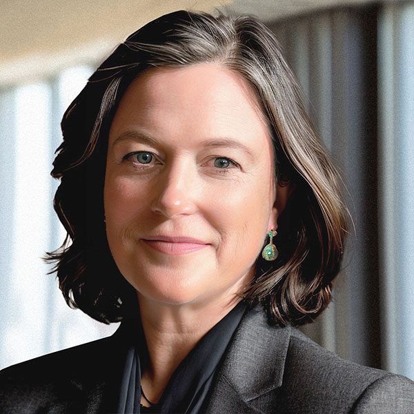 Fiona Bones, Non-Executive Director