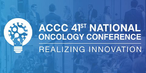 ACCC 41st National Oncology Conference | ImpediMed