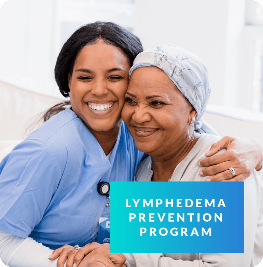 Lymphedema Prevention Program