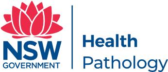 NSW Health Pathology