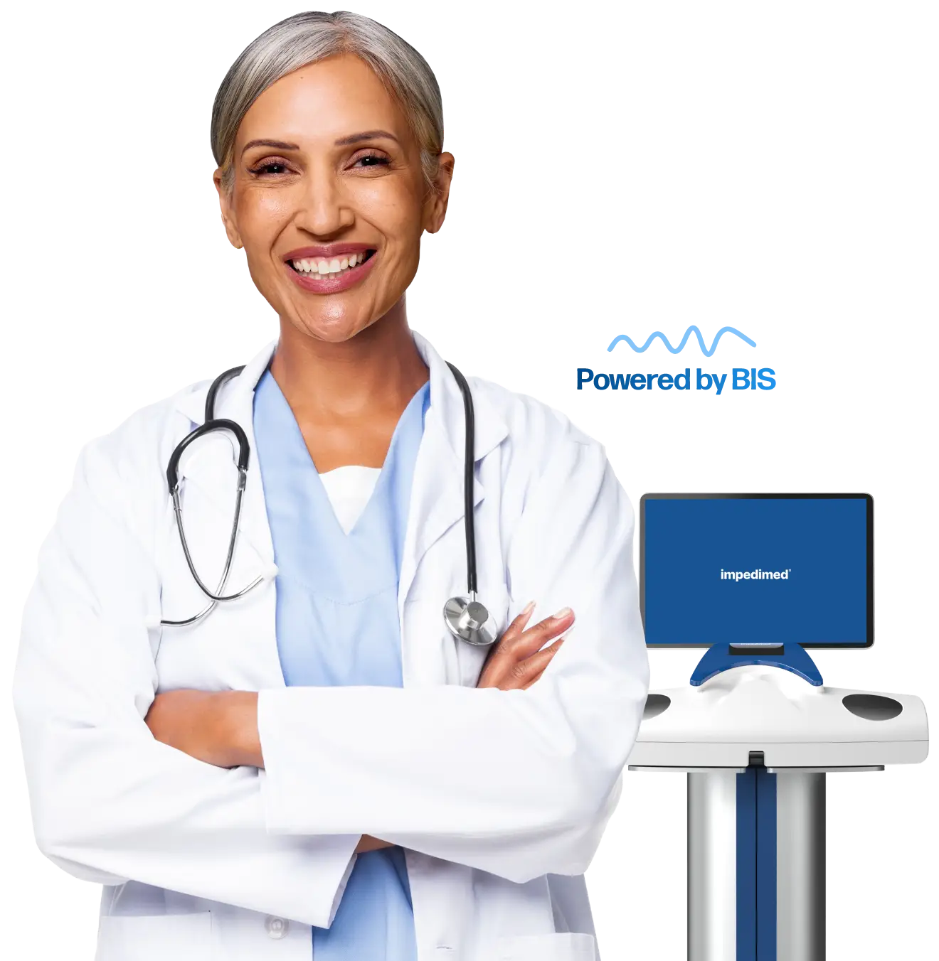 Early detection of lymphedema matters